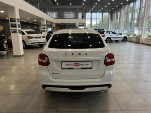Лифтбек ВАЗ (LADA) Granta 2025 года, 990000 рублей, Орёл