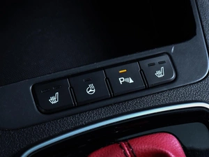 Седан Kia Rio 2020 года, 1695000 рублей, Краснодар