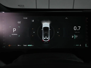 Внедорожник Changan UNI-T 2023 года, 2350000 рублей, Ростов-на-Дону