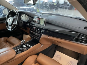 Внедорожник BMW X6 2016 года, 3297000 рублей, Солонцы
