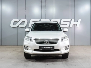Внедорожник Toyota RAV4 2011 года, 1099000 рублей, Воронеж