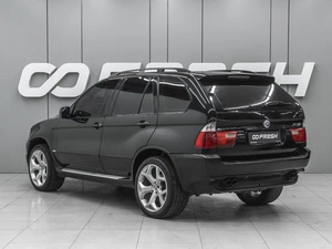 Внедорожник BMW X5 2004 года, 1070000 рублей, Ростов-на-Дону