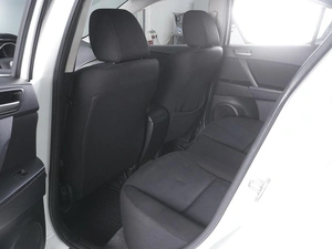 Седан Mazda 3 2010 года, 1099000 рублей, Ростов-на-Дону