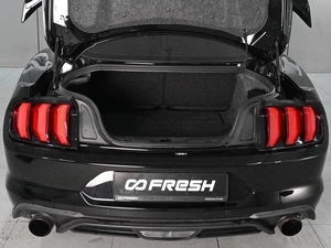 Купе Ford Mustang 2019 года, 3899000 рублей, Аксай