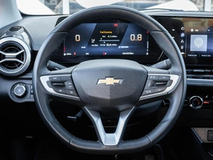 Седан Chevrolet Monza 2023 года, 1685000 рублей, Ставрополь