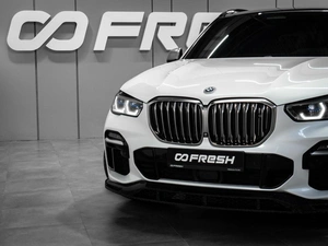 Внедорожник BMW X5 2019 года, 6500000 рублей, Тюмень