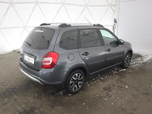 Универсал ВАЗ (LADA) Granta 2024 года, 1100000 рублей, Орёл