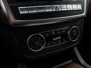 Внедорожник Mercedes-benz GL-класс 2014 года, 2550000 рублей, Краснодар