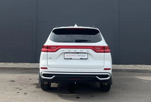 Внедорожник Haval M6 2024 года, 1730000 рублей, Солонцы