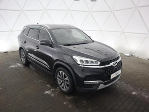 Внедорожник Chery Tiggo 8 2020 года, 1750000 рублей, Орёл