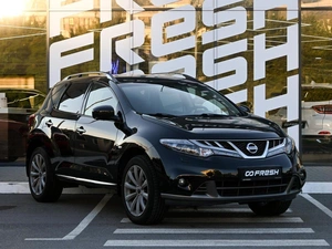 Внедорожник Nissan Murano 2014 года, 1365000 рублей, Волгоград