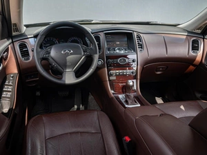 Внедорожник Infiniti QX50 2014 года, 1665000 рублей, Краснодар
