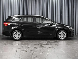 Универсал Kia Ceed 2018 года, 1759000 рублей, Ставрополь