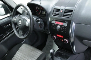 Седан Suzuki SX4 2013 года, 998000 рублей, Солонцы