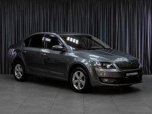 Лифтбек Skoda Octavia 2015 года, 1399000 рублей, Тюмень