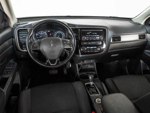 Внедорожник Mitsubishi Outlander 2015 года, 1855000 рублей, Ставрополь