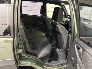 Внедорожник ВАЗ (LADA) Niva Travel 2021 года, 930000 рублей, Красноярск