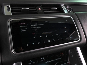 Внедорожник Land Rover Range Rover Sport 2019 года, 5139000 рублей, Аксай