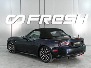 Кабриолет Fiat 124 Spider 2018 года, 2919000 рублей, Ростов-на-Дону
