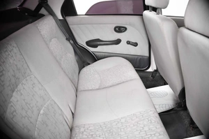 Седан Fiat Albea 2011 года, 319000 рублей, Пермь