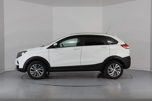 Хэтчбек ВАЗ (LADA) XRAY 2021 года, 1120000 рублей, Брянск