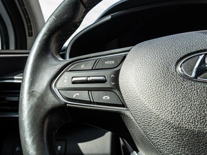 Внедорожник Hyundai Santa Fe 2021 года, 3420000 рублей, Краснодар
