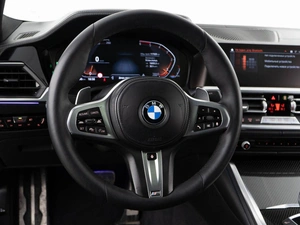 Купе BMW 4 серия 2021 года, 4549999 рублей, Москва
