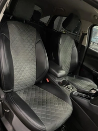 Седан Ford Focus 2012 года, 887000 рублей, Солонцы