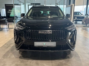 Внедорожник Haval Jolion 2025 года, 2599000 рублей, Красноярск