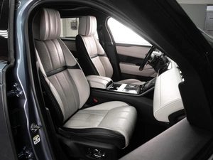 Внедорожник Land Rover Range Rover Velar 2018 года, 4620000 рублей, Тюмень
