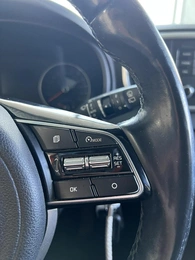 Внедорожник Kia Sportage 2019 года, 2109000 рублей, Кострома