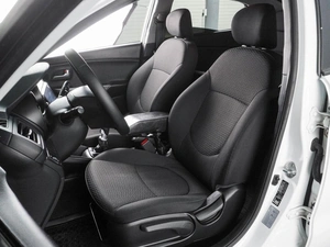 Седан Kia Rio 2017 года, 1049000 рублей, Воронеж