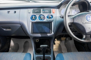 Внедорожник Honda HR-V 1999 года, 449000 рублей, Барнаул