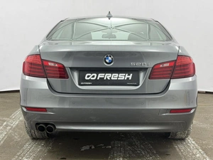 Седан BMW 5 серия 2014 года, 1777000 рублей, Орёл