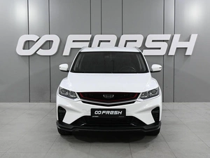 Внедорожник Geely Coolray 2022 года, 1999000 рублей, Ростов-на-Дону