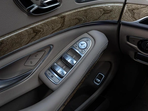 Седан Mercedes-benz S-класс 2013 года, 3495000 рублей, Краснодар