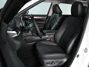 Внедорожник Toyota Highlander 2026 года, 5799000 рублей, Ростов-на-Дону