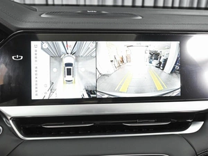 Внедорожник Geely Monjaro 2025 года, 3914000 рублей, Ставрополь