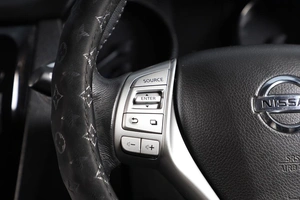 Внедорожник Nissan X-Trail 2015 года, 2099000 рублей, Новосибирск