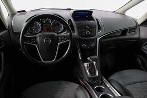 Минивэн Opel Zafira 2012 года, 949900 рублей, Казань