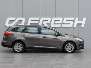 Универсал Ford Focus 2018 года, 1270000 рублей, Краснодар