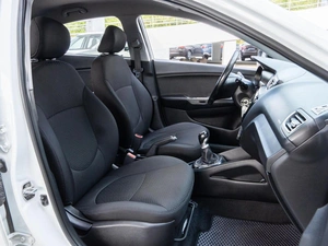 Седан Kia Rio 2016 года, 1029000 рублей, Волгоград