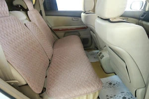 Внедорожник Toyota Harrier 2006 года, 1439000 рублей, Омск