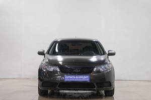 Седан Kia Cerato 2011 года, 679000 рублей, Новокузнецк