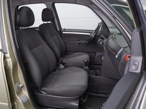 Минивэн Opel Meriva 2008 года, 429000 рублей, Воронеж
