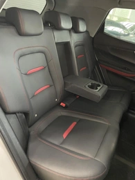 Внедорожник Chery Tiggo 4 Pro 2023 года, 1587000 рублей, Солонцы