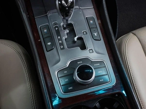 Седан Hyundai Equus 2011 года, 1220000 рублей, Тюмень