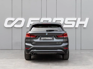 Внедорожник BMW X1 2020 года, 2790000 рублей, Краснодар