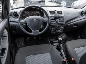 Универсал ВАЗ (LADA) Granta 2019 года, 687000 рублей, Волгоград