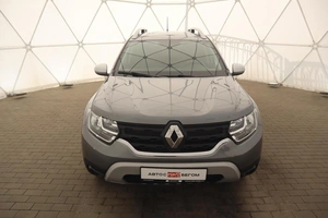 Внедорожник Renault Duster 2021 года, 1925000 рублей, Орёл